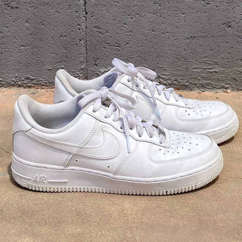 Nike Air Force ones